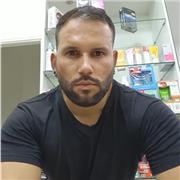 Aulas de biologia, ciências, Microbiologista, técnicas de trabalho